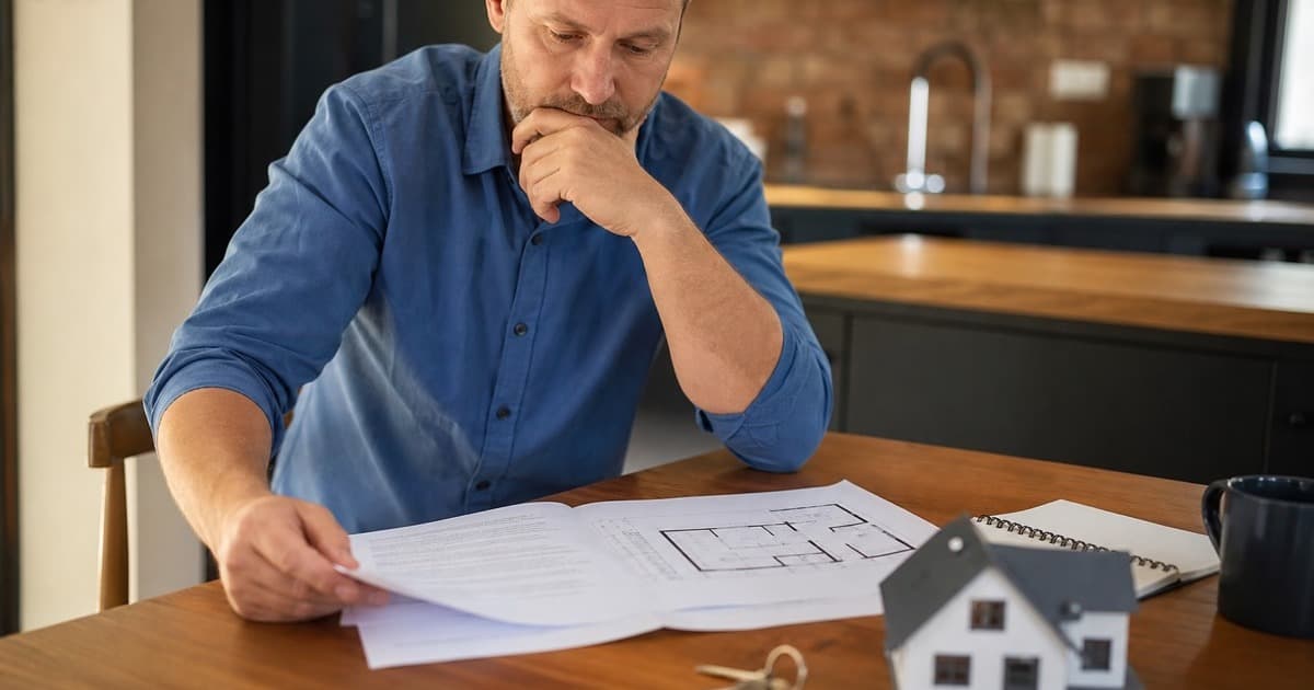 Floor plan layout suitable for an HMO or room let